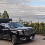 Vancouver Airport (YVR) to Canada Place Port - Arrival Transfer - Pricing: Is it Worth It?