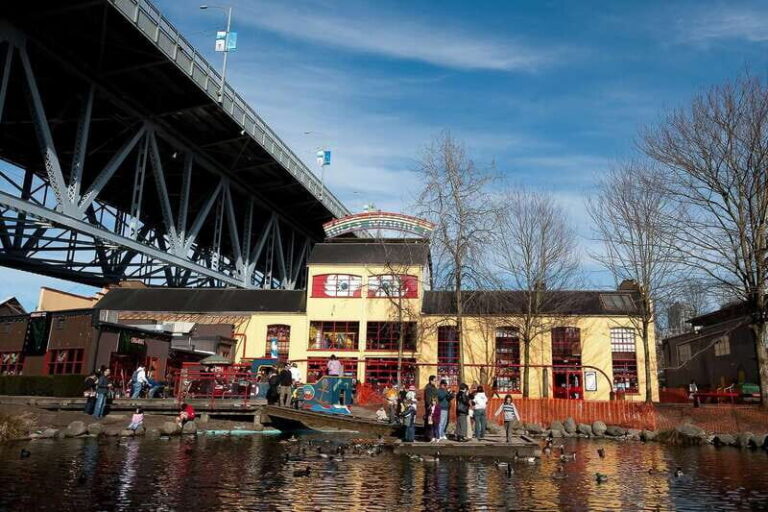 Vancouver and Capilano Suspension Bridge Canyon Lights - The Practical Side: Costs, Timing, and Logistics