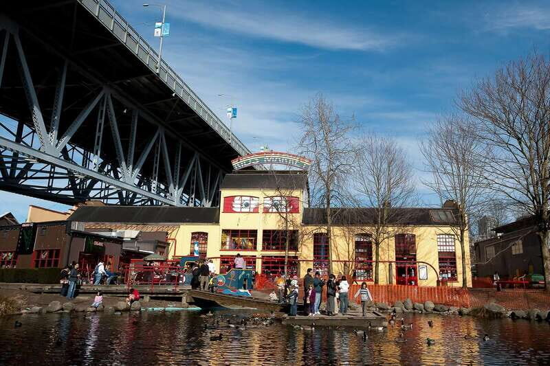 Vancouver and Capilano Suspension Bridge Canyon Lights - The Practical Side: Costs, Timing, and Logistics