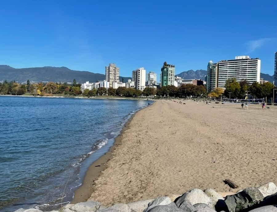 Vancouver Beaches Private Guided Tour - Sea to City - Final Thoughts