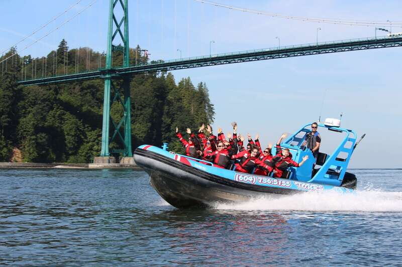 Vancouver: Bowen Island Boat Cruise with Dinner - Who Is This Tour Best For?