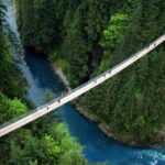 Vancouver: Capilano Suspension Bridge Park Ticket - Is It Worth the Price?