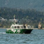 Vancouver: Catamaran Whale Watching Tour, Granville Island - FAQ