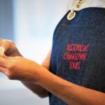 Vancouver Chinatown Tour and Dumpling-Making Cooking Class - The Value of the Experience