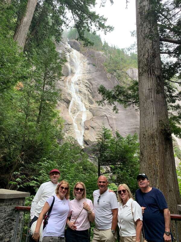 Vancouver City and Capilano Park Private Tour - What’s Included and How It Adds Value