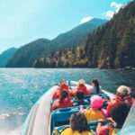 Vancouver: City and Seal Boat Tour - What You Can Expect