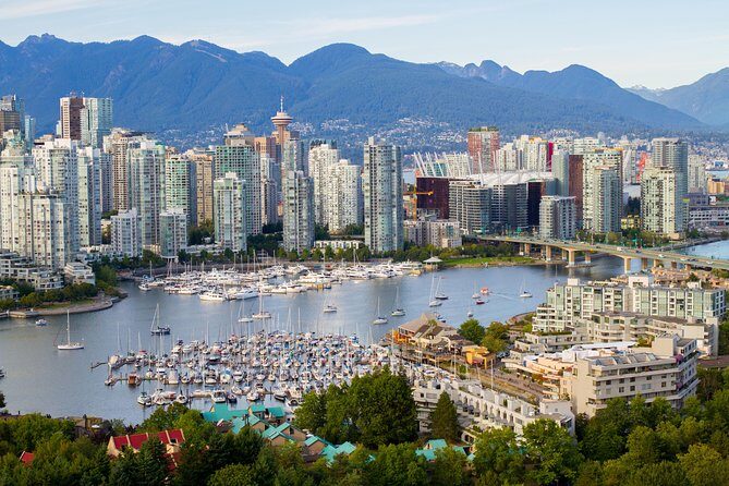 Vancouver City Finest plus Mountain Adventure (Full day Private Tour) - Practical Details and Considerations