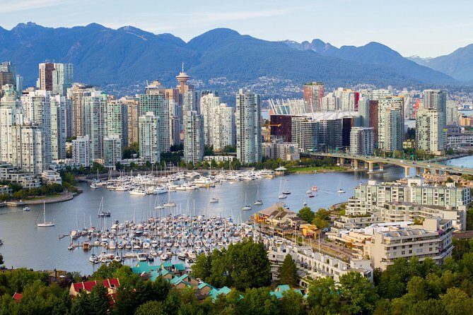 Vancouver City Finest Private Afternoon Tour - What You Gain from a Private Guide