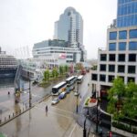 Vancouver City & Lookout Tour and Option to Add YVR Drop-Off - A Closer Look at the Itinerary