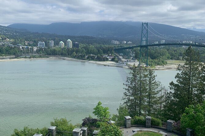 Vancouver City Private Tour - FAQs About the Vancouver City Private Tour