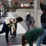 Vancouver City Scavenger Hunt Excursion by Wacky Walks - The Reading from Other Travelers