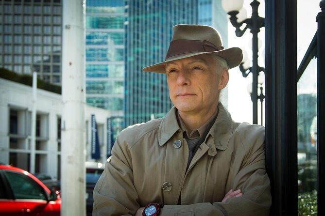 Vancouver City Sightseeing Adventure: a murder mystery in Gastown - Final Thoughts