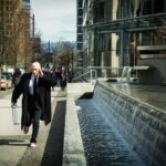 Vancouver City Sightseeing Adventure: spy game Secret Mission - Exploring Downtown Vancouver