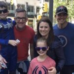 Vancouver City Sightseeing Adventure with Kids: Heroes & Villains - The Practicalities