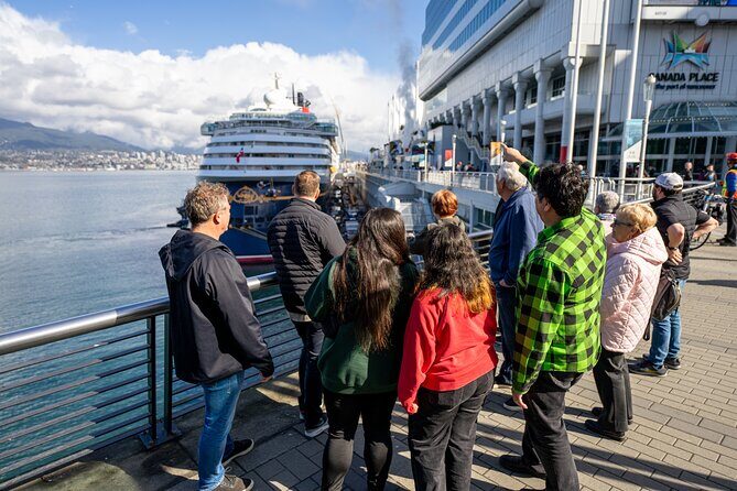 Vancouver City Sightseeing Bus & Boat Tour - Practical Details and Experience Value