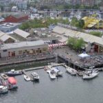 Vancouver City Sightseeing Tour: Granville Island & Stanley Park - The Itinerary in Detail