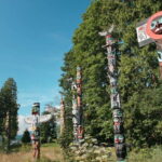 Vancouver City to North shore and Squamish - What’s Included and What to Expect