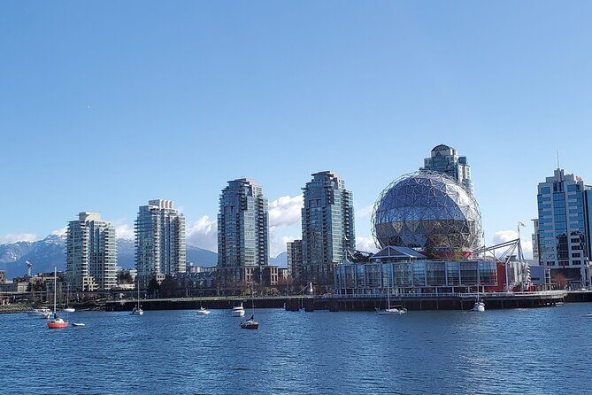 Vancouver City Tour: Capilano Bridge and Stanley Park - Final Thoughts