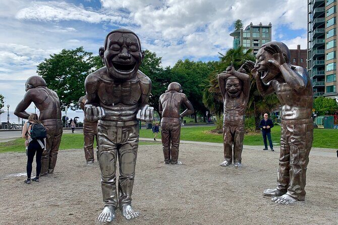 Vancouver City Tour to Experience Sea Sky and Land- private tour - FAQ