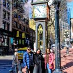 Vancouver City Tour With Stanley, Grouse Mountain & Capillano Suspension Private - How the Day Unfolds