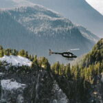Vancouver: Coastal Mountain Landing Helicopter Tour - The Experience With Your Pilot