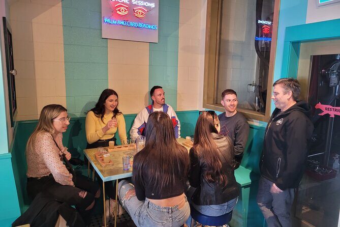 Vancouver Craft Brewery Tour - Diving Into the Vancouver Craft Brewery Tour