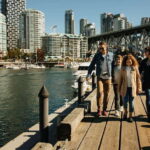Vancouver Day Tour: Stanley Park, Capilano Suspension Bridge - The Main Attraction: Capilano Suspension Bridge