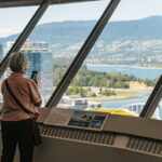 Vancouver: Entry Ticket for the Vancouver Lookout - What Makes the Vancouver Lookout Special?