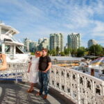 Vancouver: Evening Cruise with Dinner Buffet - The Practical Details