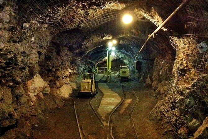 Vancouver family tour Squamish with Porteau Cove and Britannia Mine Private - Benefits of the Tour