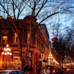 Vancouver Food Tour with 6 Tastings of Sushi, Poutine, Chocolate - FAQs