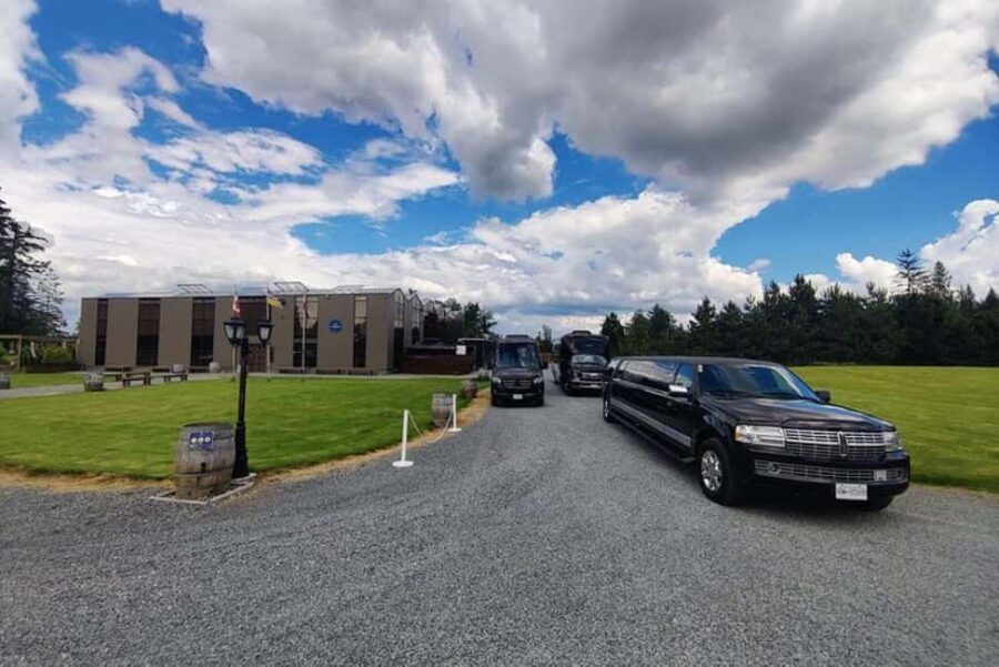 Vancouver: Fraser Valley and White Rock Wine Tour - Who Should Consider This Tour?