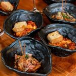 Vancouver Gastown Breakfast Tour with Mimosa and Local Eats - Food, Drinks, and Atmosphere