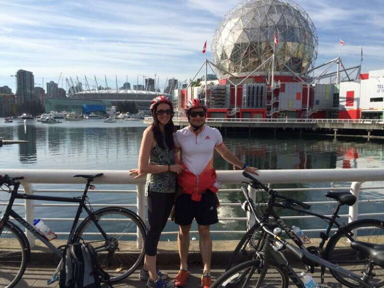 Vancouver: Gastown, Chinatown & Granville Island Bike Tour - Practical Tips for Making the Most of Your Tour