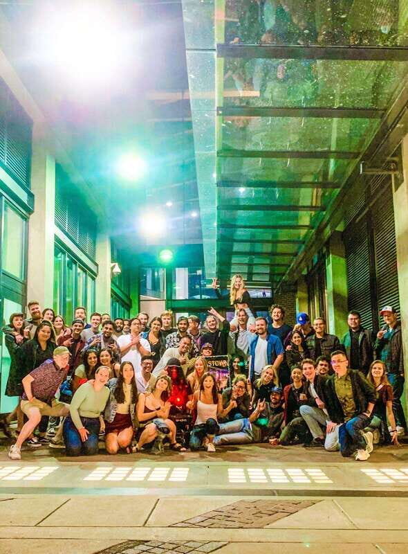 Vancouver: Gastown Pub Crawl - FAQ