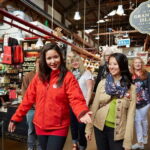 Vancouver: Granville Island Market Tour with Tastings - Behind the Scenes and Vendor Stories