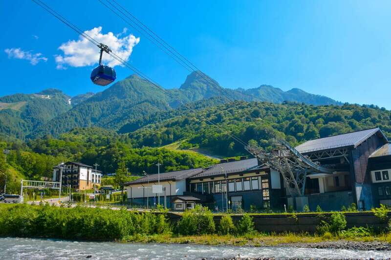 Vancouver: Grouse Mountain Express Tour with Skyride - Who Would Enjoy This Tour?