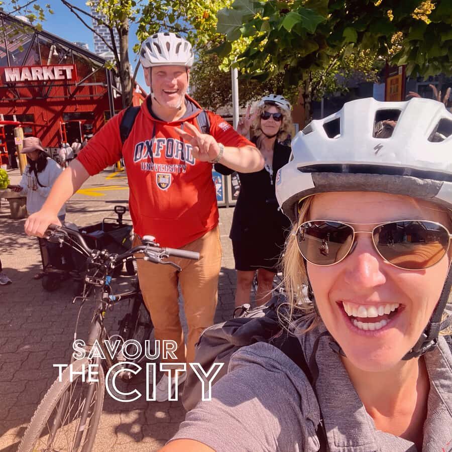 Vancouver: Guided Highlights Tour by Bike and Ferry - The Overall Experience