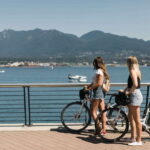 Vancouver: Half-Day City Highlights E-Bike Tour Age 16+ - Who Is This Tour Best For?