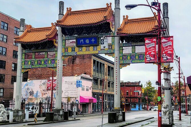 Vancouver Half Day City Tour Private - Who Will Love This Tour?