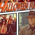 Vancouver Halloween Mystery Nights - The Experience in Detail