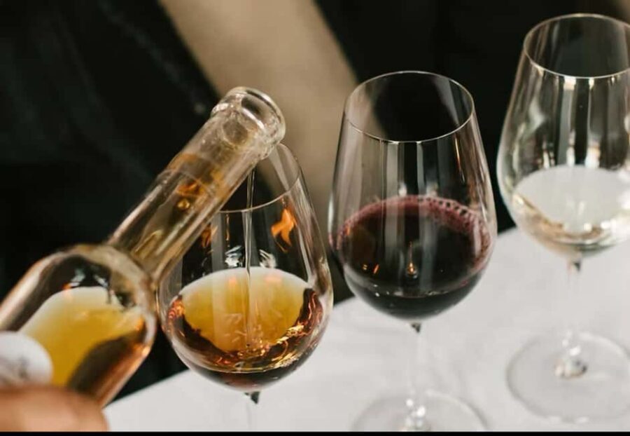 Vancouver Hidden Gems: Winery Tasting & Temple Visit - Is This Tour Worth the Cost?