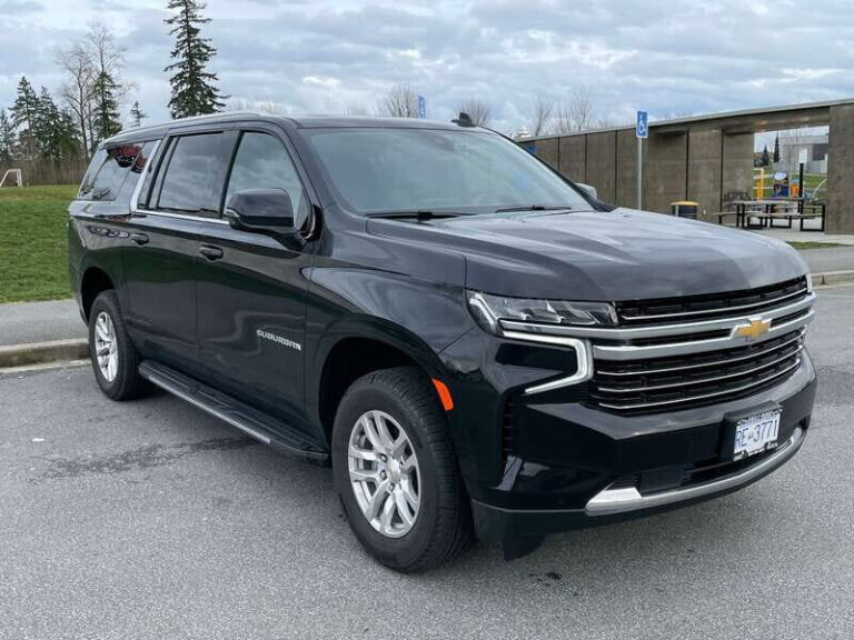 Vancouver Highlights 4-Hour Private Tour - The Value of This Tour