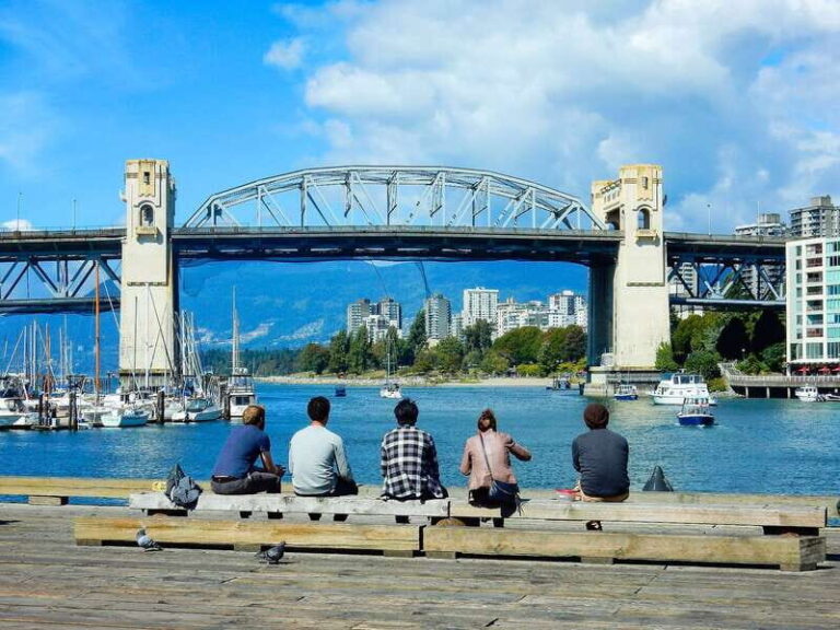 Vancouver: Highlights & Hidden Gems Private Tour - Exploring the West End and Sunset Beach