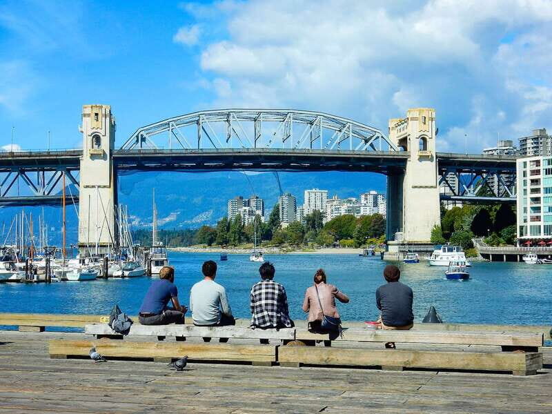 Vancouver: Highlights & Hidden Gems Private Tour - Exploring the West End and Sunset Beach