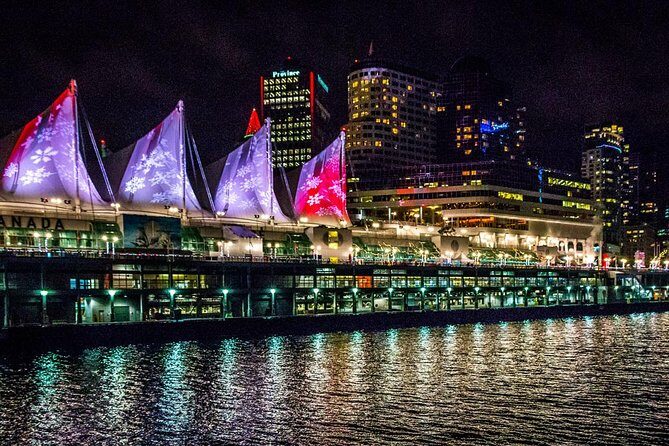 Vancouver Holiday Festive Dinner Cruises - The Pros and Cons of the Vancouver Holiday Cruise