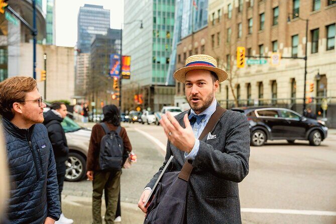 Vancouver Holiday History and Hot Chocolate Tour - Final Thoughts: Is It Worth It?