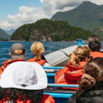 Vancouver: Indian Arm and Granite Falls Zodiac Boat Tour - The Highlights and Why They Matter
