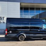 Vancouver International Airport Private Transfer - Meeting Points and Operating Hours