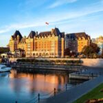Vancouver island: Victoria & Butchart Gardens day tour - Who Is This Tour Best For?